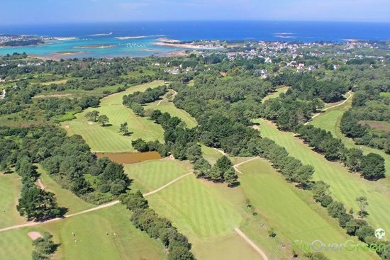 Golf de Saint Samson